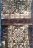 BEDSHEET BARMER PRINTED 72X100 2 PILLOW COVER